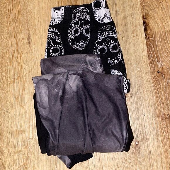 Leggings bundle Size S - Picture 1 of 5